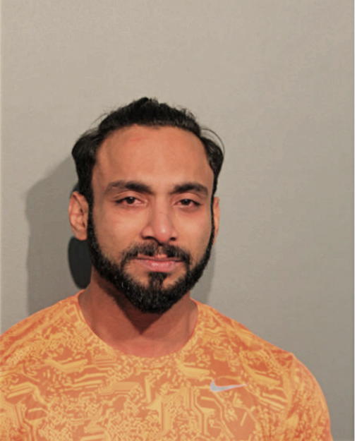 AREEB AHMED, Cook County, Illinois