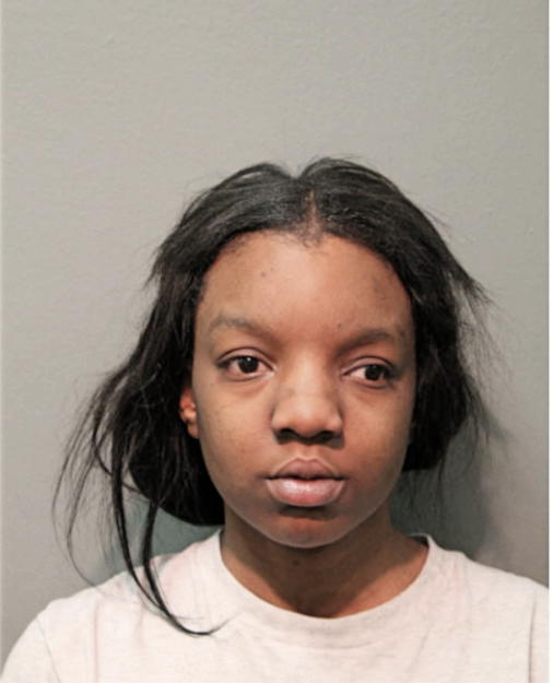 TIFFANY M ALLEN, Cook County, Illinois