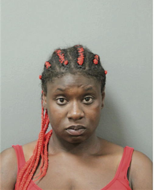 LAKENDRA S AMOS, Cook County, Illinois