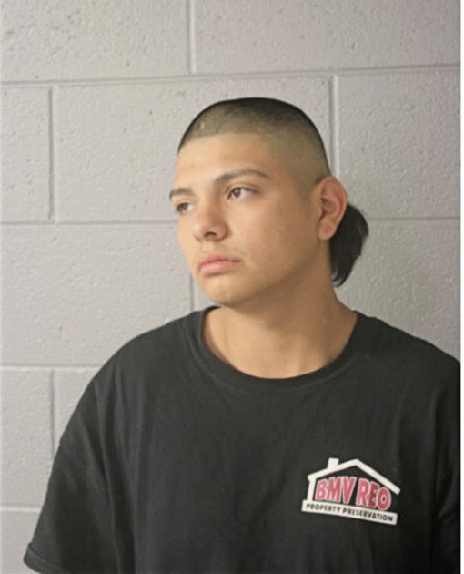 MARCO ANTONIO ANGUIANO, Cook County, Illinois