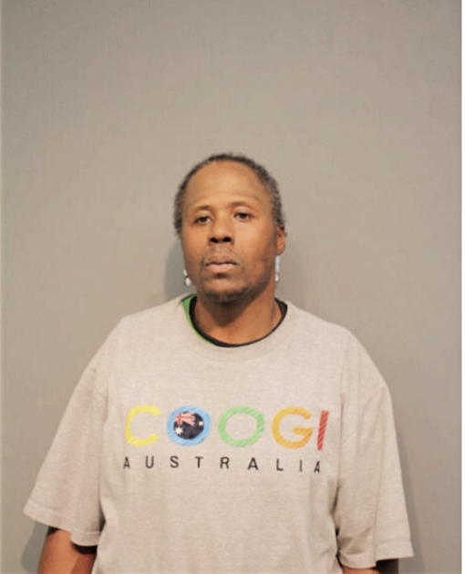 KEVIN L ARNOLD, Cook County, Illinois