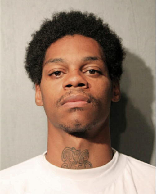 DONYELL AUSTIN, Cook County, Illinois