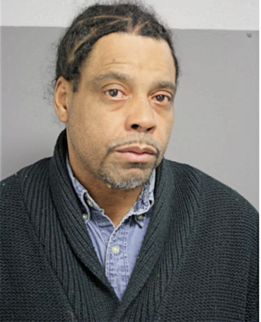 CHESTER LEON BATTS, Cook County, Illinois