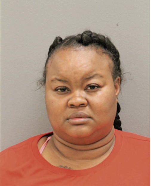 LASHANDA M BEAL, Cook County, Illinois