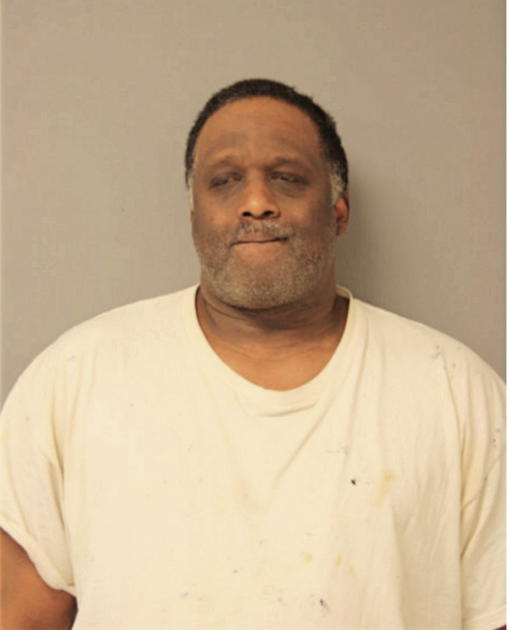RYLAND A BEAMON, Cook County, Illinois
