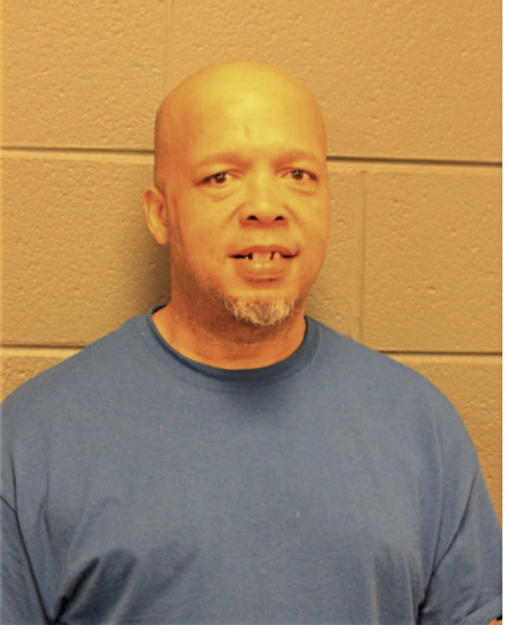 DARNELL BELL, Cook County, Illinois