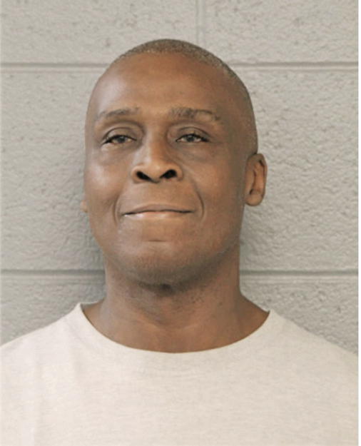 LARRY BENNETT, Cook County, Illinois