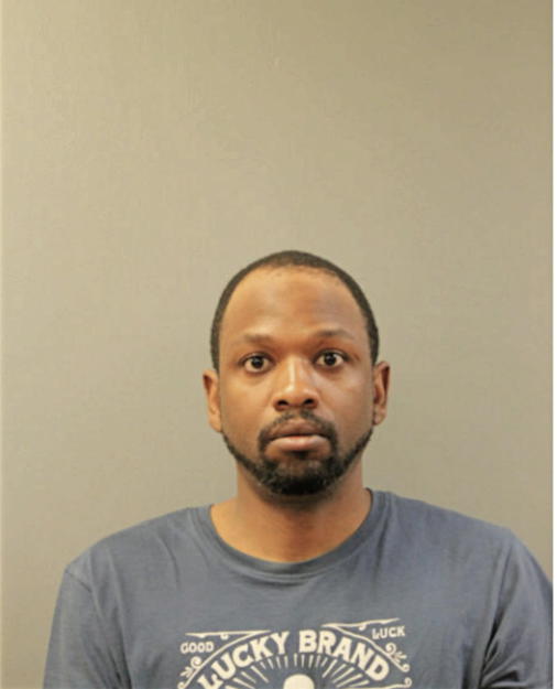 MICHAEL J BERNARD, Cook County, Illinois