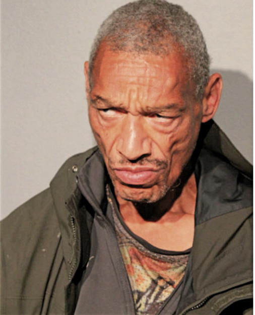 MAURICE BIRD, Cook County, Illinois