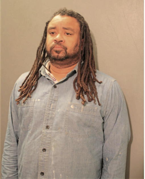 JUSTIN S BLAKE, Cook County, Illinois
