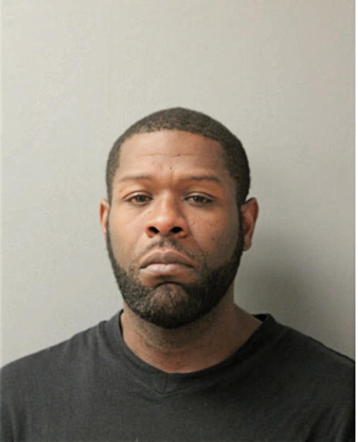 REGINALD S BONNER, Cook County, Illinois