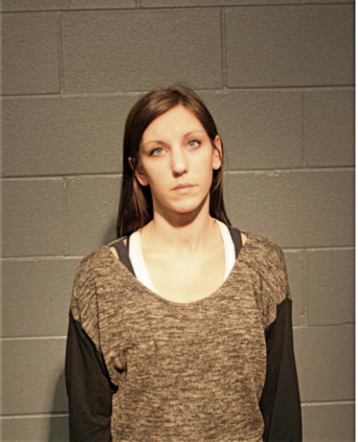 COLLEEN T BOWIE, Cook County, Illinois