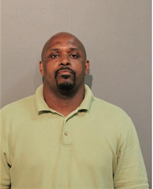 ESELL BRANDON, Cook County, Illinois