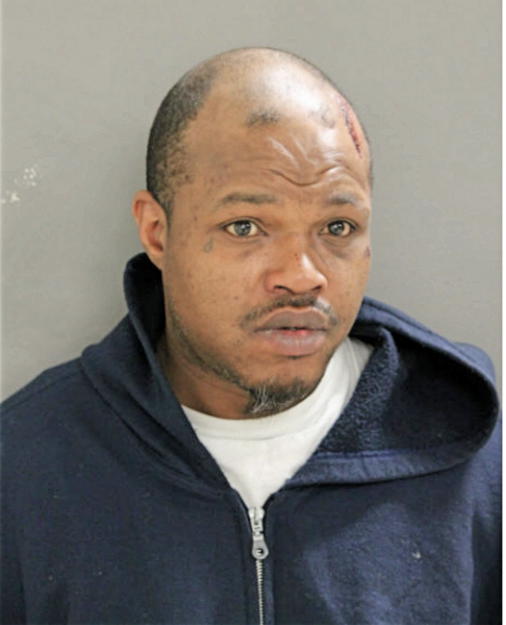 ANDRE BRIDGES, Cook County, Illinois