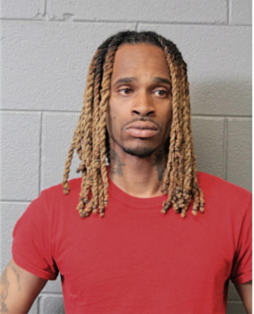 CURTIS V BROWN, Cook County, Illinois