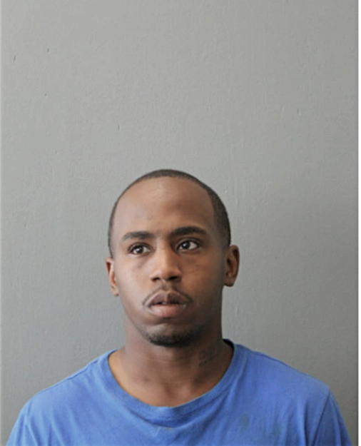 GAVIN BROWN, Cook County, Illinois