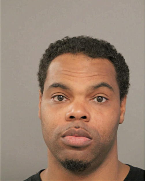 JOHN W BROWN, Cook County, Illinois
