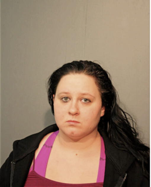 ANGELA M BRZINSKI, Cook County, Illinois