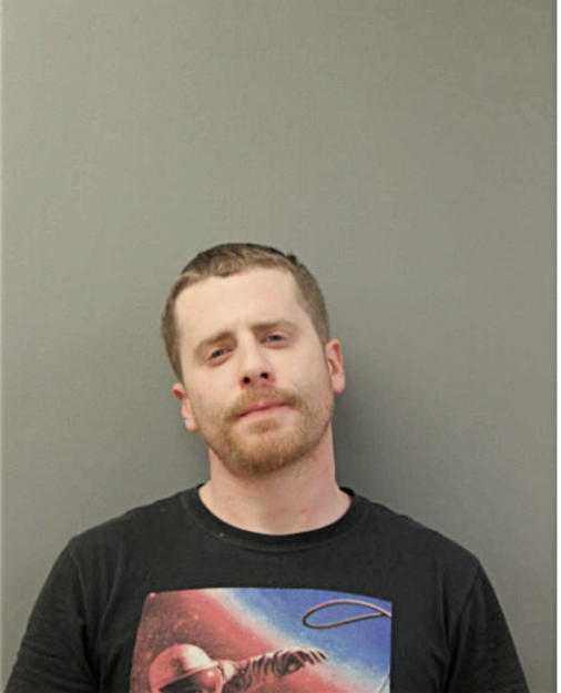 ROSS BULSKI, Cook County, Illinois