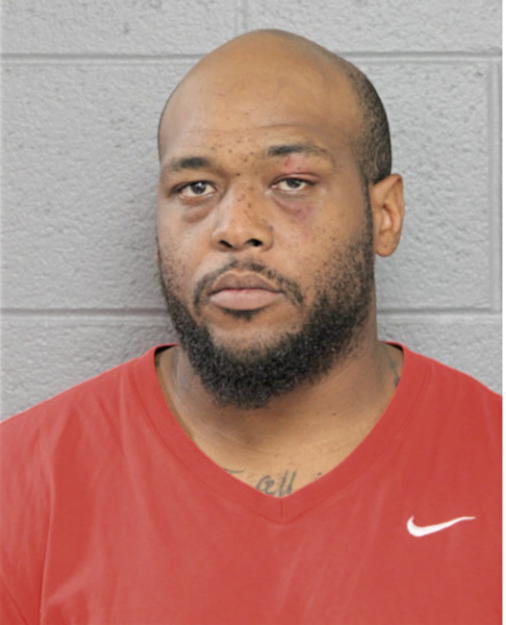 QUINTIN T C MATTHEWS, Cook County, Illinois