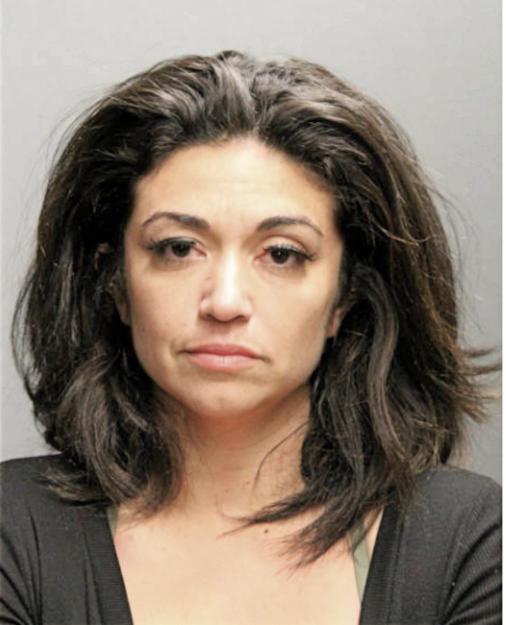 DIANDRA ALEXIS CABRAL, Cook County, Illinois