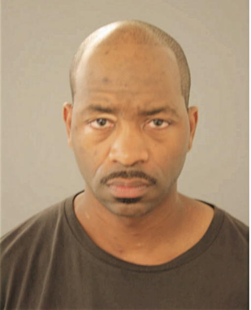 CALVIN CAGE, Cook County, Illinois