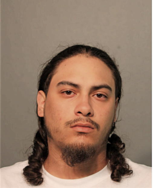 JOSE CANALES, Cook County, Illinois