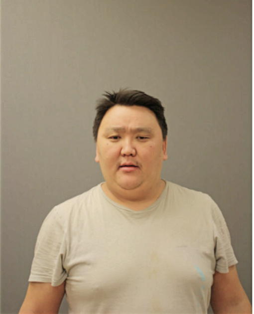 MUNGUNKHUYAG CHIMED, Cook County, Illinois