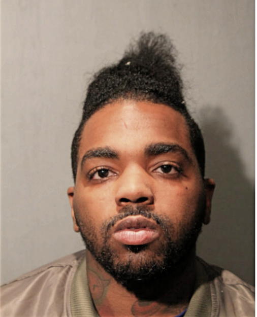 JOSHUA C COLEMAN, Cook County, Illinois