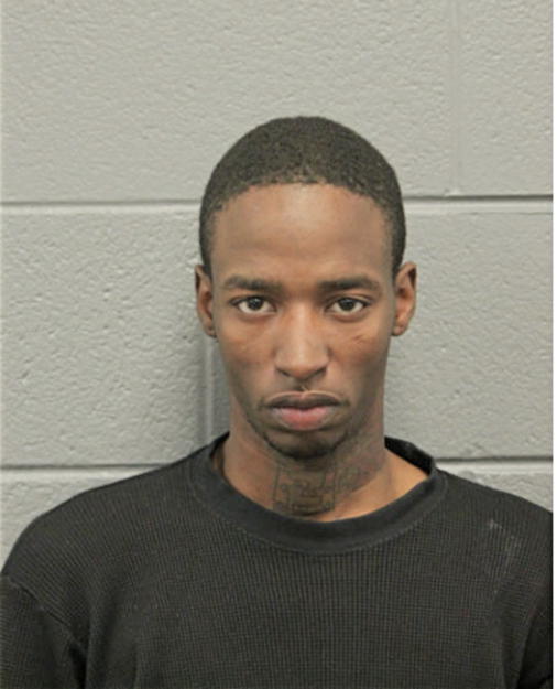 TRAVIS CONNER, Cook County, Illinois
