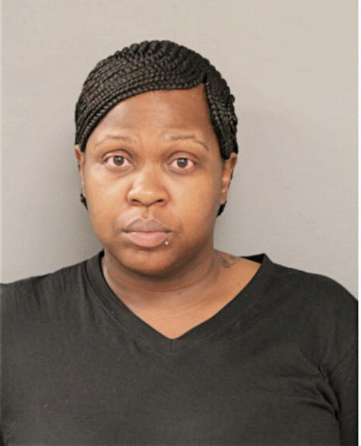 SHEILA C COOK-MORRISON, Cook County, Illinois