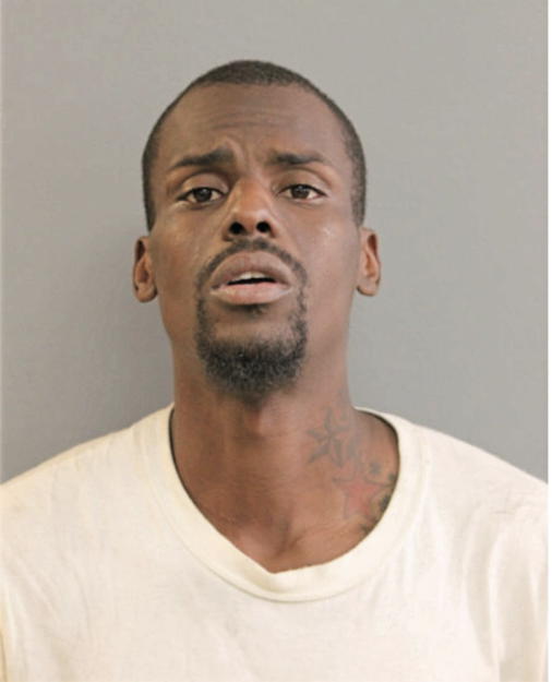 DERRICK COSBY, Cook County, Illinois