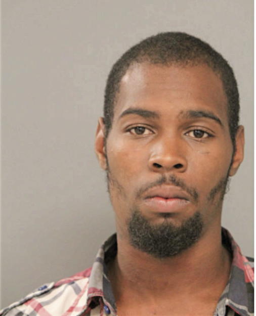 DERRICK L CRAWFORD, Cook County, Illinois