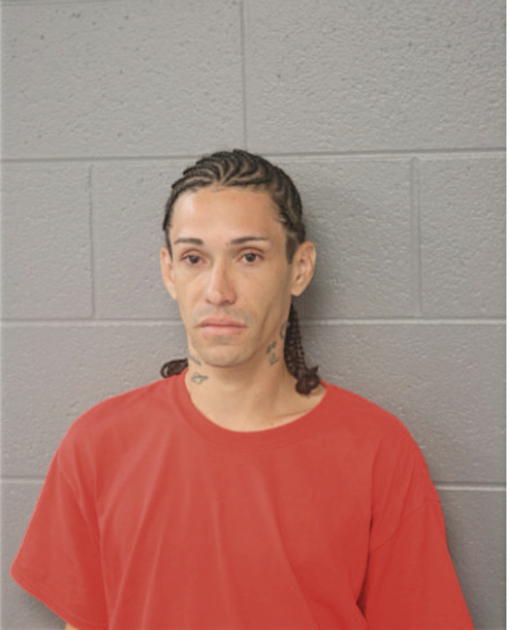 GABRIEL CRUZ, Cook County, Illinois