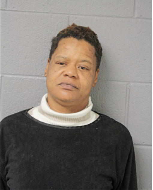 JARITA D CUNNINGHAM, Cook County, Illinois