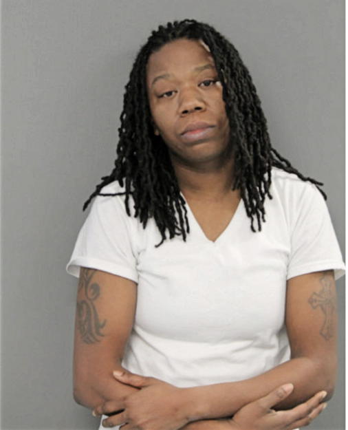 DOMINIQUE DANTZLER, Cook County, Illinois