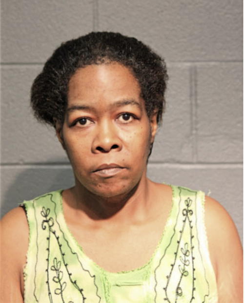 BERNIDA Y DAVENPORT, Cook County, Illinois