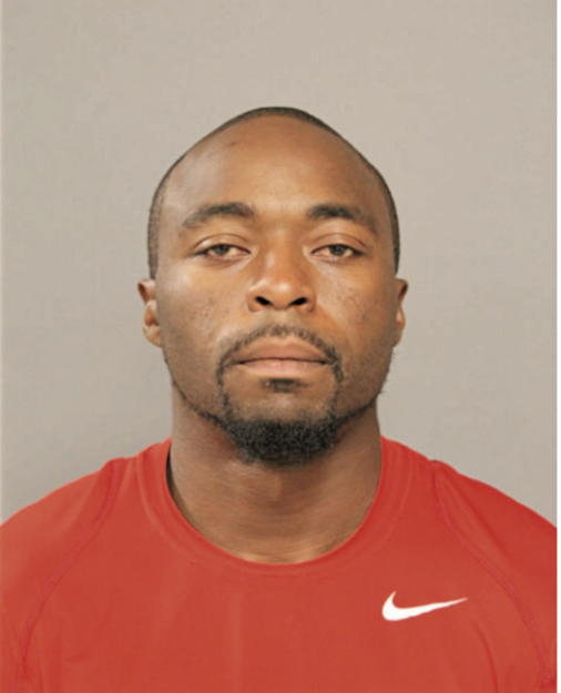 ELGIN DAVIS, Cook County, Illinois