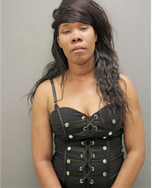 LOLITA D DAVIS, Cook County, Illinois