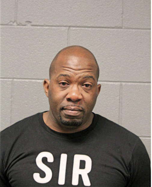 MARLOWE T DAVIS, Cook County, Illinois