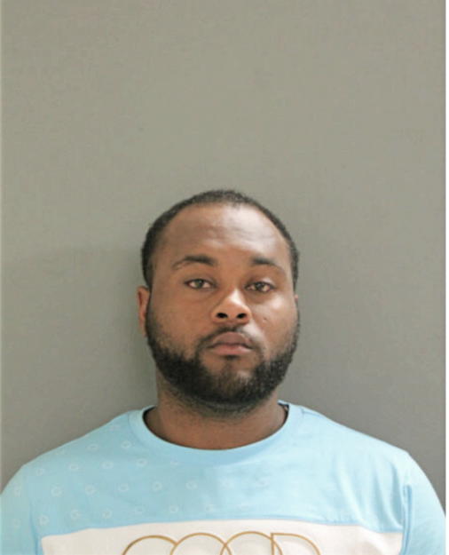 MICHAEL DELVON DENT, Cook County, Illinois