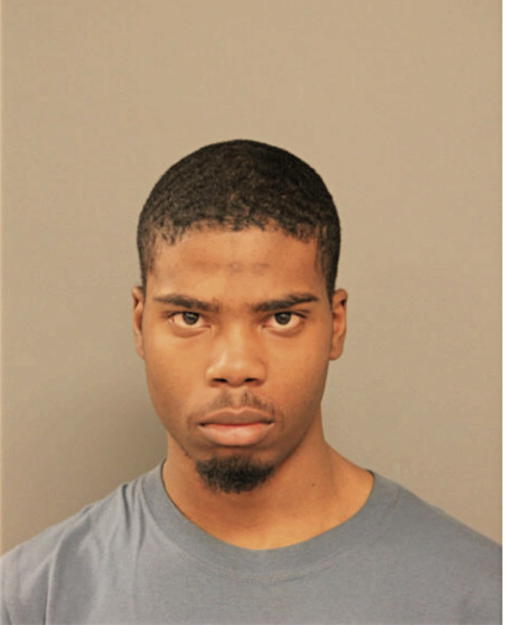 DEION D DILLARD, Cook County, Illinois