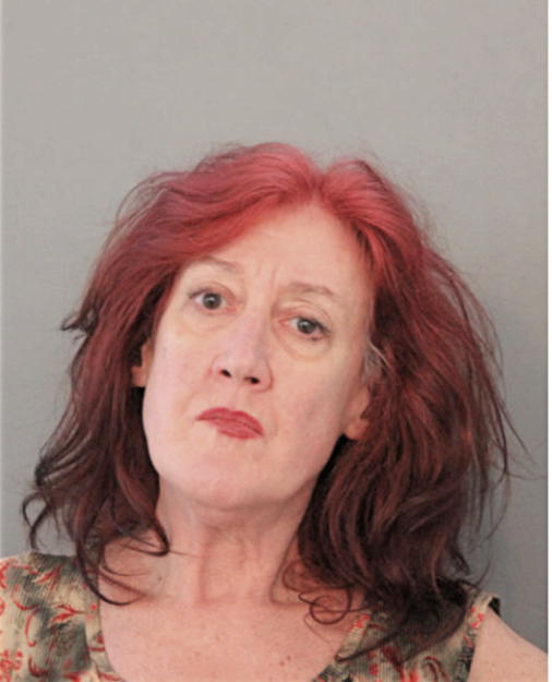 MAUREEN DOMBECK, Cook County, Illinois