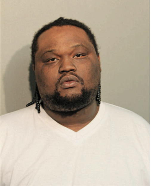 MOSES DRAPER, Cook County, Illinois