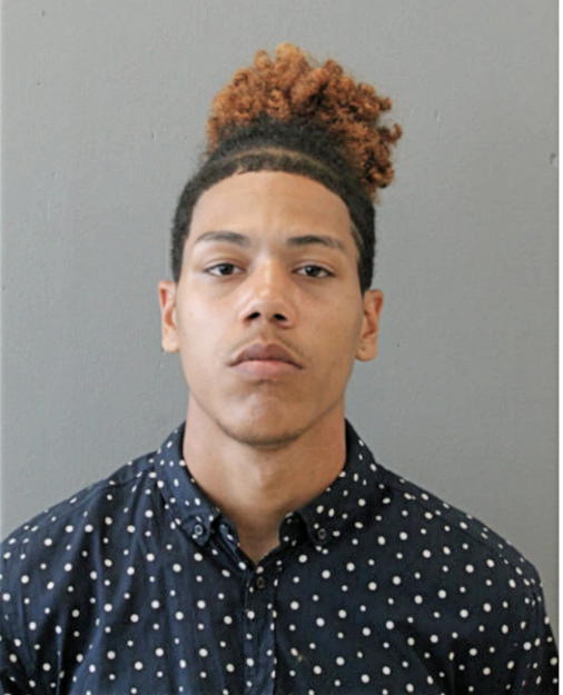 NICHOLAS V DRUMMOND, Cook County, Illinois