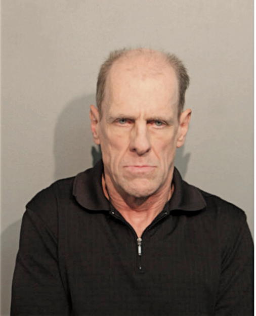 DANIEL G DUBENIC, Cook County, Illinois