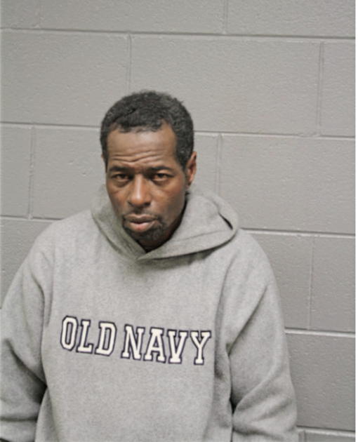 MICHAEL DUNBAR, Cook County, Illinois