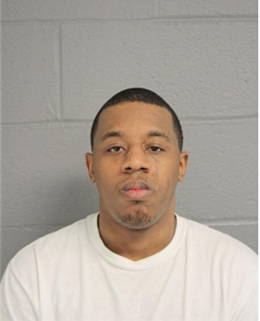 MARIO C ELLIS, Cook County, Illinois