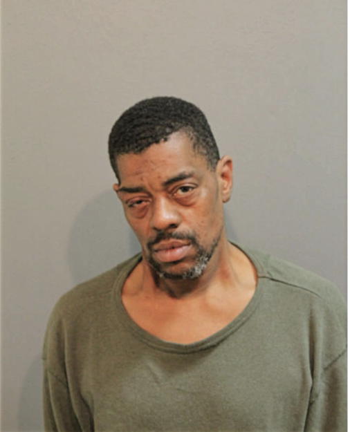 TERRANCE FIELDS, Cook County, Illinois