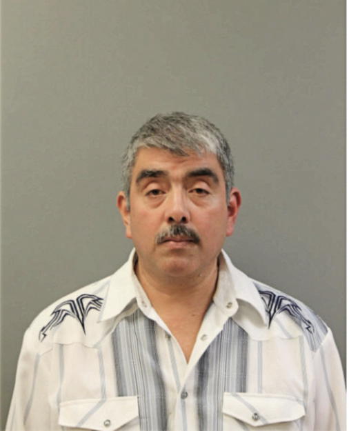 RAYMUNDO FIGUEROA-SALGADO, Cook County, Illinois
